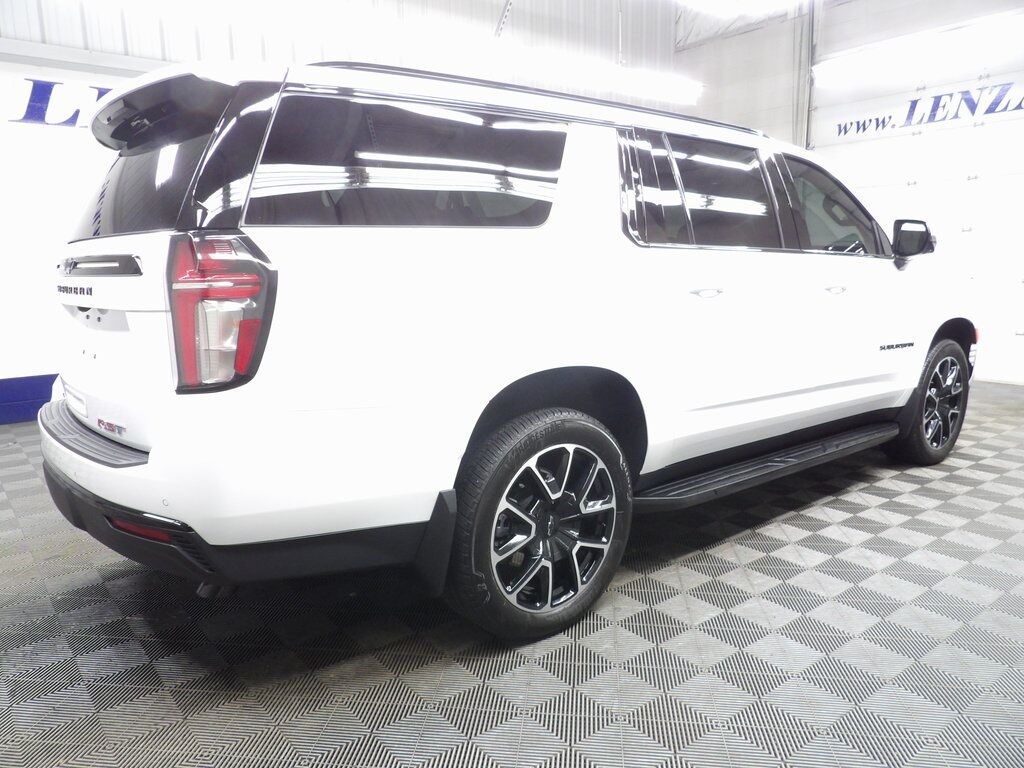 2024 Chevrolet Suburban RST 4WD 7 Passenger Fond du Lac WI
