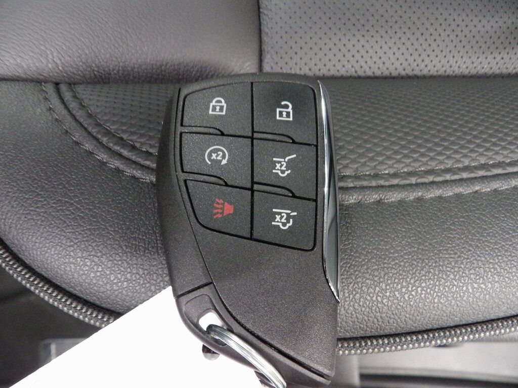 2024 Chevrolet Suburban RST 4WD 7 Passenger Fond du Lac WI