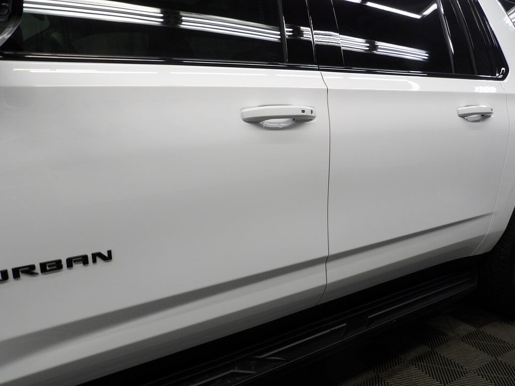 2024 Chevrolet Suburban RST 4WD 7 Passenger Fond du Lac WI