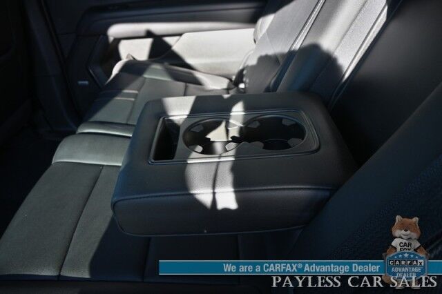 2024 Chevrolet Suburban RST Wasilla AK