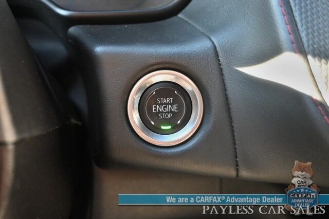 2024 Chevrolet Suburban RST Wasilla AK
