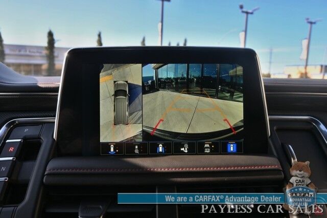 2024 Chevrolet Suburban RST Wasilla AK