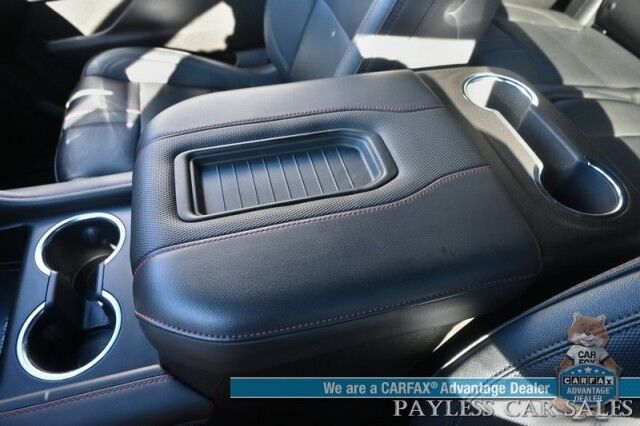 2024 Chevrolet Suburban RST Wasilla AK