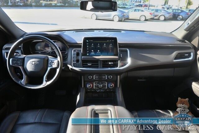 2024 Chevrolet Suburban RST Wasilla AK
