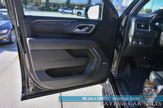 2024 Chevrolet Suburban RST Wasilla AK