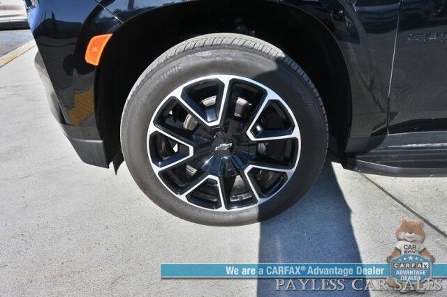 2024 Chevrolet Suburban RST Wasilla AK