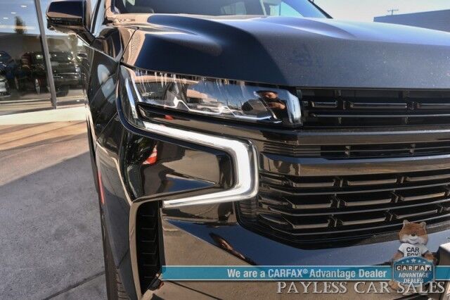 2024 Chevrolet Suburban RST Wasilla AK