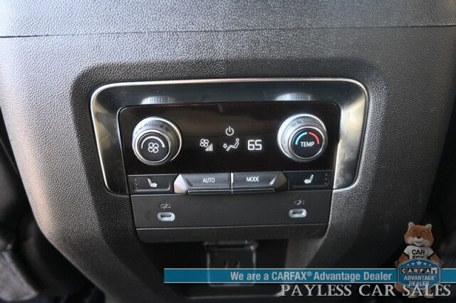 2024 Chevrolet Suburban RST Wasilla AK