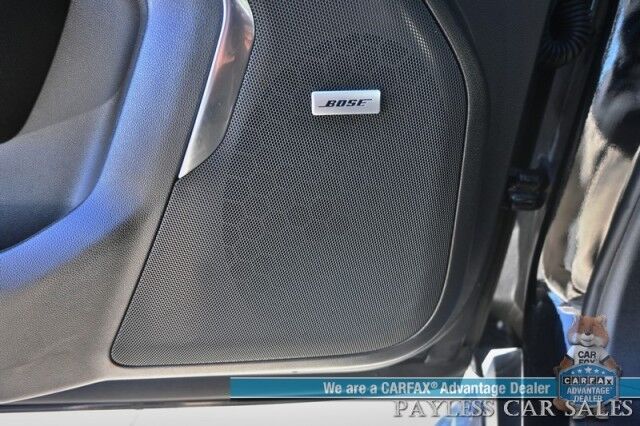2024 Chevrolet Suburban RST Wasilla AK