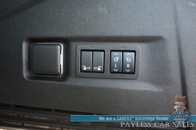 2024 Chevrolet Suburban RST Wasilla AK