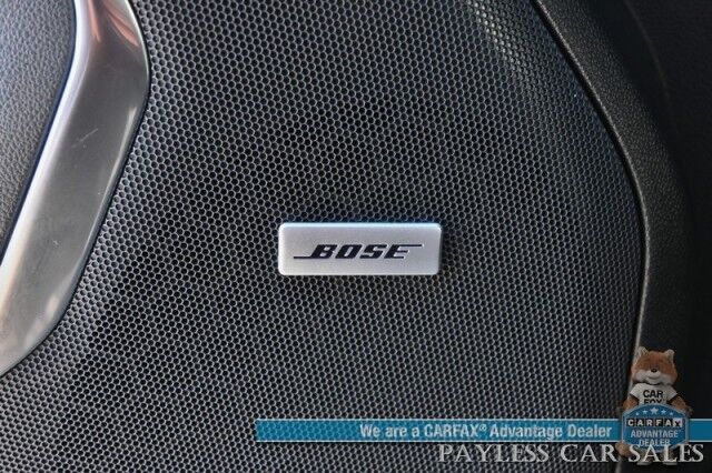 2024 Chevrolet Suburban RST Anchorage AK