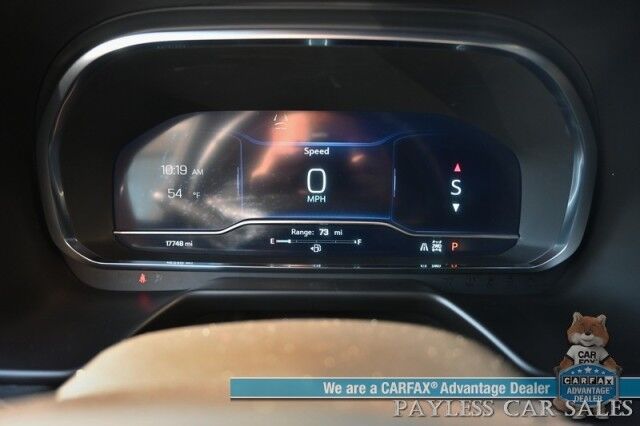 2024 Chevrolet Suburban RST Anchorage AK