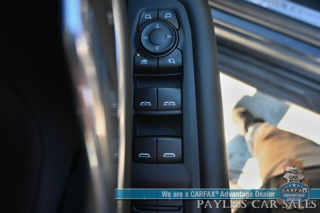 2024 Chevrolet Suburban RST Anchorage AK