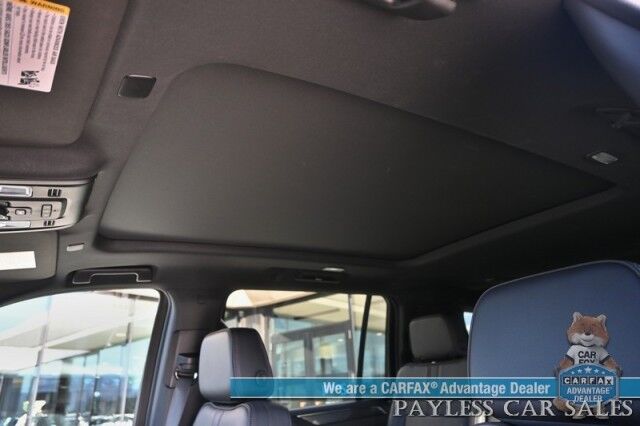 2024 Chevrolet Suburban RST Anchorage AK