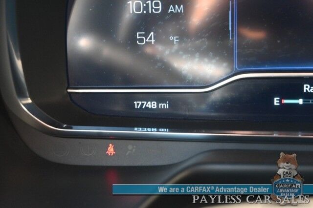 2024 Chevrolet Suburban RST Anchorage AK