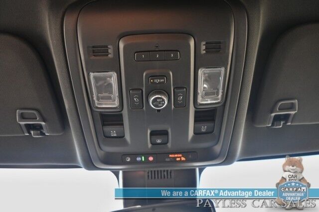 2024 Chevrolet Suburban RST Anchorage AK
