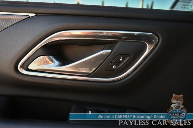 2024 Chevrolet Suburban RST Anchorage AK