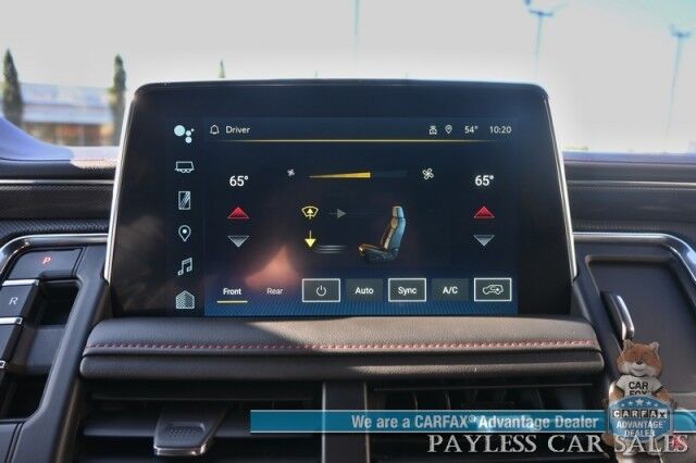 2024 Chevrolet Suburban RST Anchorage AK