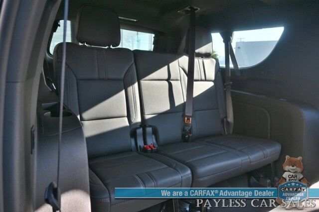 2024 Chevrolet Suburban RST Anchorage AK