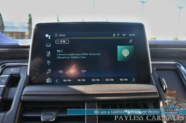 2024 Chevrolet Suburban RST Anchorage AK