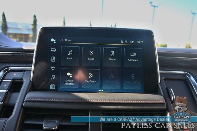 2024 Chevrolet Suburban RST Anchorage AK