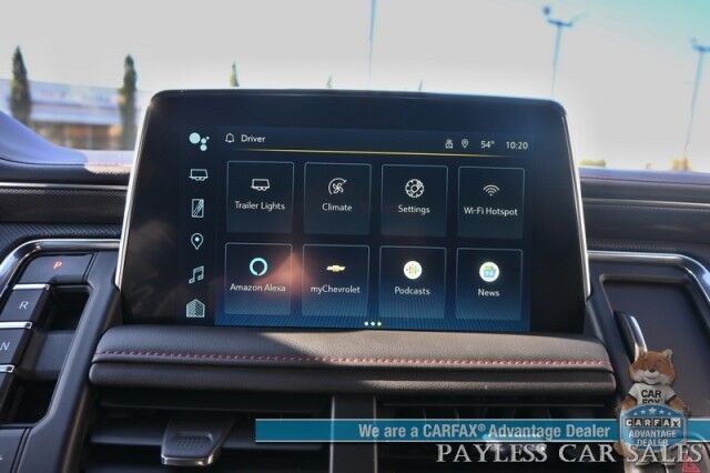 2024 Chevrolet Suburban RST Anchorage AK