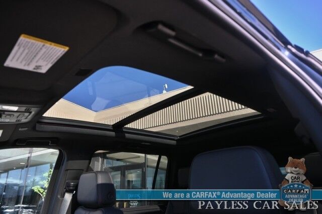 2024 Chevrolet Suburban RST Anchorage AK