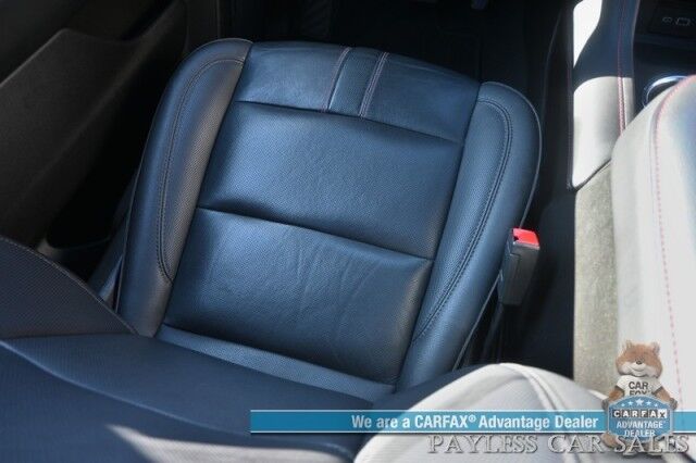 2024 Chevrolet Suburban RST Anchorage AK
