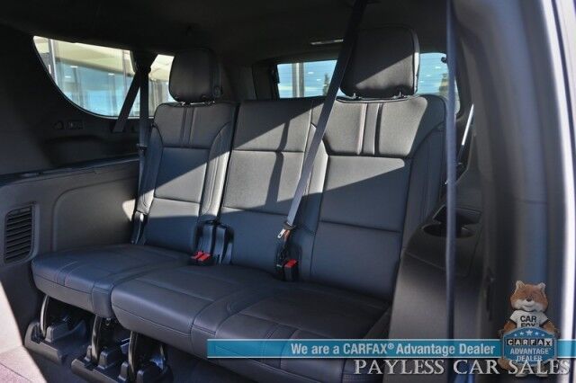 2024 Chevrolet Suburban RST Anchorage AK