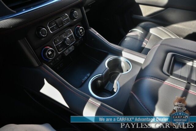 2024 Chevrolet Suburban RST Anchorage AK