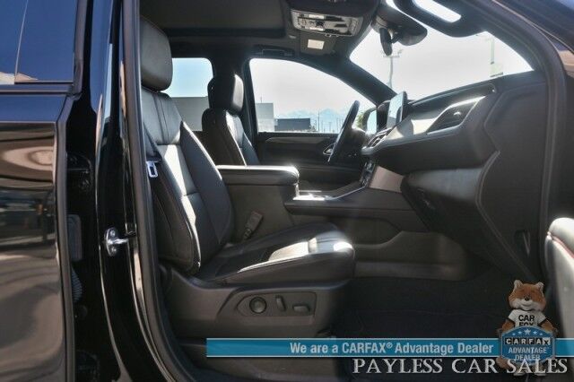 2024 Chevrolet Suburban RST Anchorage AK