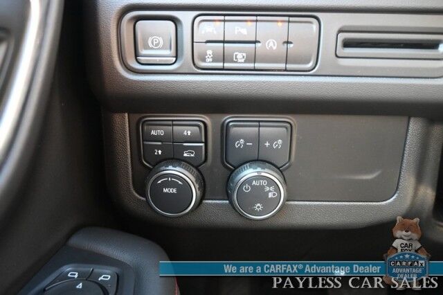 2024 Chevrolet Suburban RST Anchorage AK