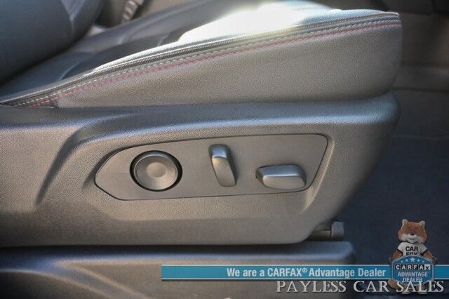 2024 Chevrolet Suburban RST Anchorage AK