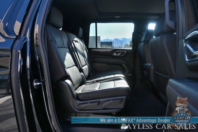 2024 Chevrolet Suburban RST Anchorage AK