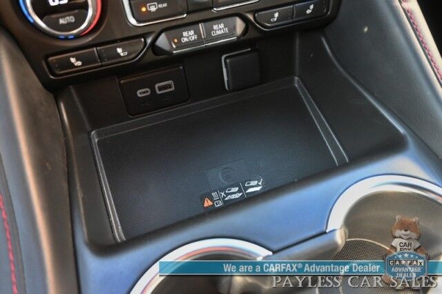 2024 Chevrolet Suburban RST Anchorage AK