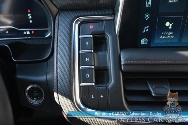 2024 Chevrolet Suburban RST Anchorage AK