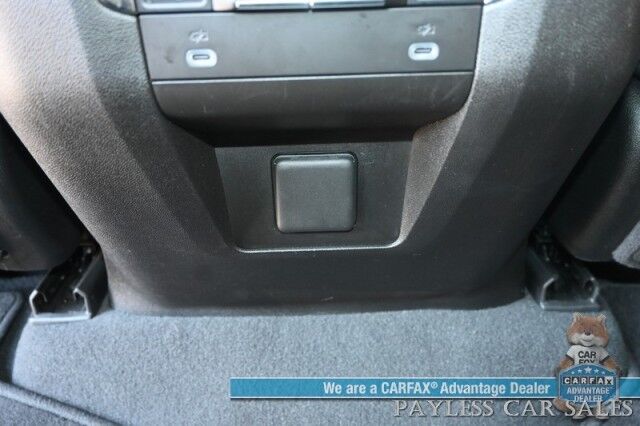 2024 Chevrolet Suburban RST Anchorage AK