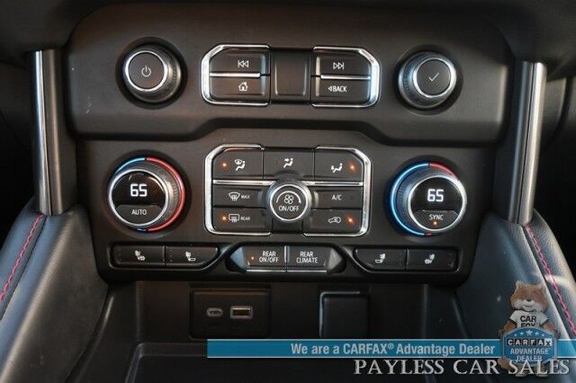 2024 Chevrolet Suburban RST Anchorage AK