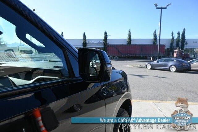 2024 Chevrolet Suburban RST Anchorage AK