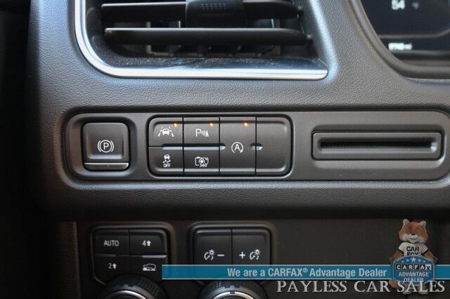 2024 Chevrolet Suburban RST Anchorage AK
