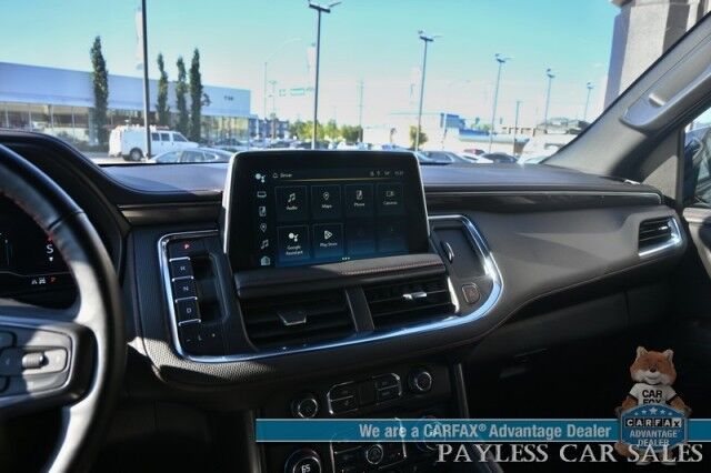 2024 Chevrolet Suburban RST Anchorage AK