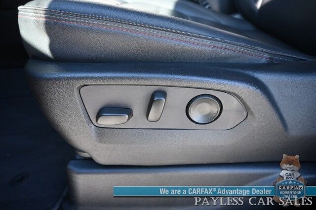 2024 Chevrolet Suburban RST Anchorage AK
