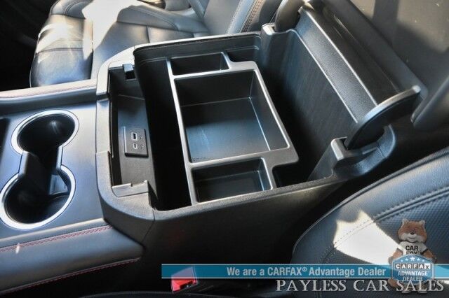 2024 Chevrolet Suburban RST Anchorage AK