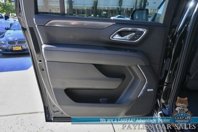 2024 Chevrolet Suburban RST Anchorage AK