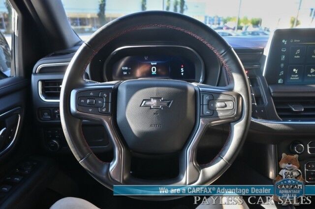 2024 Chevrolet Suburban RST Anchorage AK