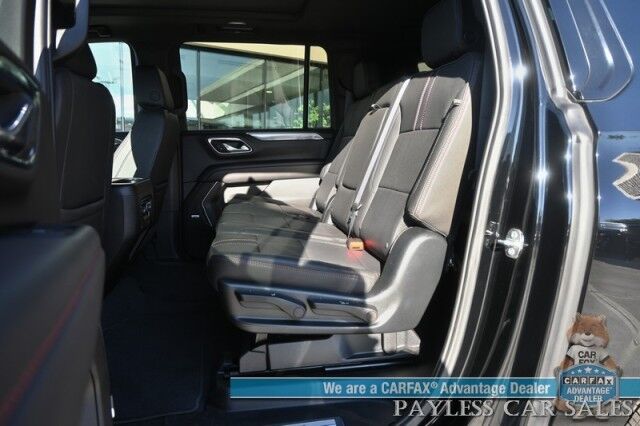 2024 Chevrolet Suburban RST Anchorage AK