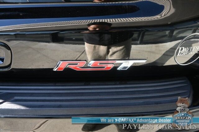 2024 Chevrolet Suburban RST Anchorage AK