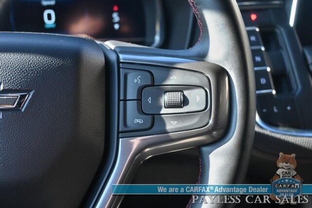 2024 Chevrolet Suburban RST Anchorage AK