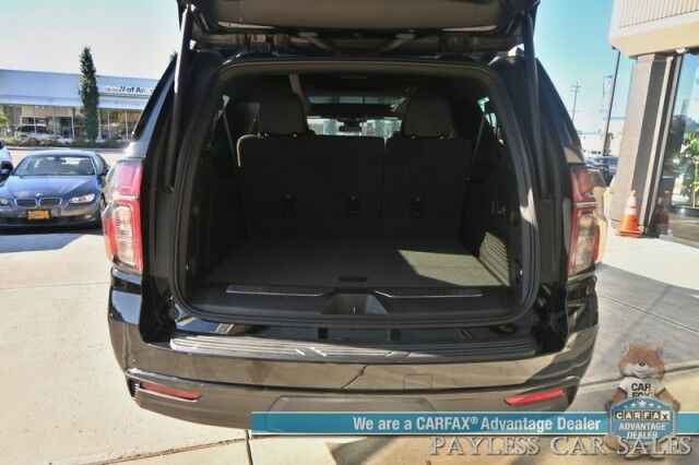 2024 Chevrolet Suburban RST Anchorage AK