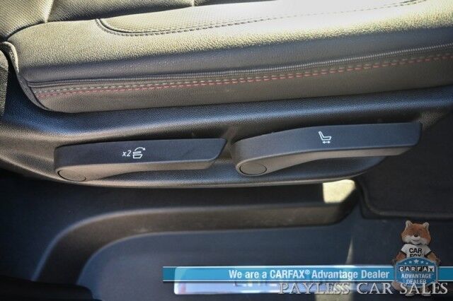 2024 Chevrolet Suburban RST Anchorage AK